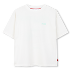 Tee-shirt manches courtes HUGO 
                    GARCON