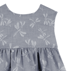 Robes sans manches KENZO KIDS 
                    FILLE