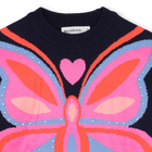 Pull fin en tricot BILLIEBLUSH 
                    FILLE