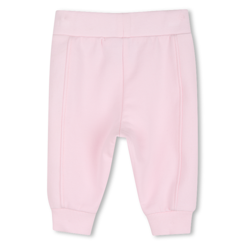 Set broek, cardigan en T-shirt BOSS 
                        MEISJE
