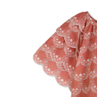 Blouse manches ballon CHLOE 
                    FILLE