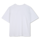 T-shirt met korte mouwen MARC JACOBS 
                    BOY