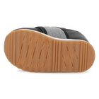 Sneakers met elastiek met logo BOSS 
                    BOY