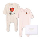 Lot de 2 pyjamas KENZO KIDS 
                    UNISEXE