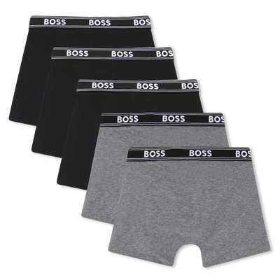 Lots de boxers BOSS GARCON