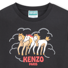 T-shirt met korte mouwen KENZO KIDS 
                    UNISEX