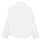 Chemise uni BOSS 
                    GARCON