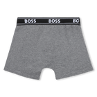 Lots de boxers BOSS 
                    GARCON