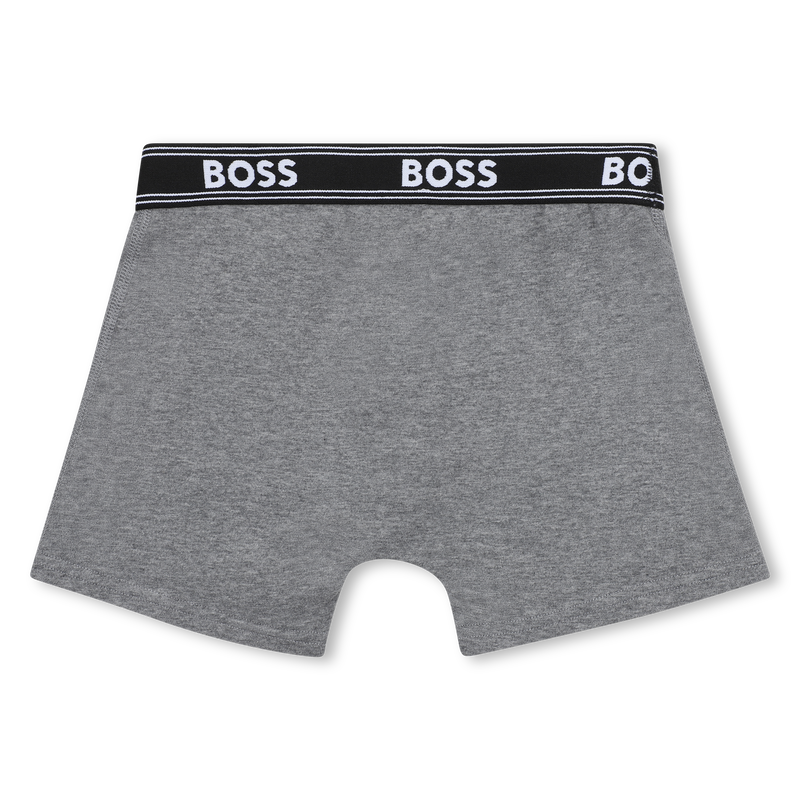 Lots de boxers BOSS 
                        GARCON