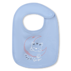 Set pyjama, slabbetje en muts KENZO KIDS 
                    JONGEN