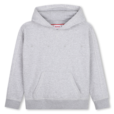 Hoodie HUGO JONGEN