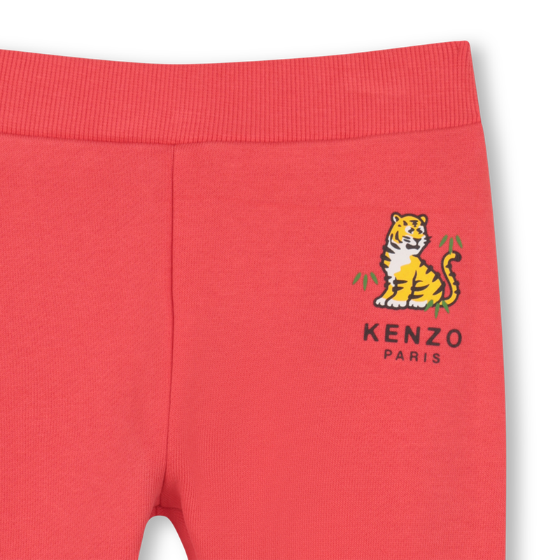 SET SWEATSHIRT EN BROEK KENZO KIDS 
                        UNISEX