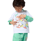 Tee-shirt manches courtes BILLIEBLUSH 
                    GARCON