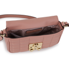 Sac &agrave; main en textile MICHAEL KORS 
                    FILLE