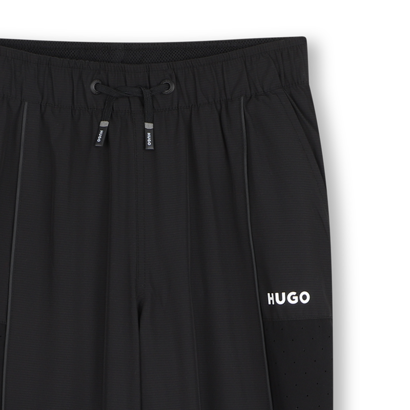 PANTALON DE JOGGING HUGO 
                        GARCON