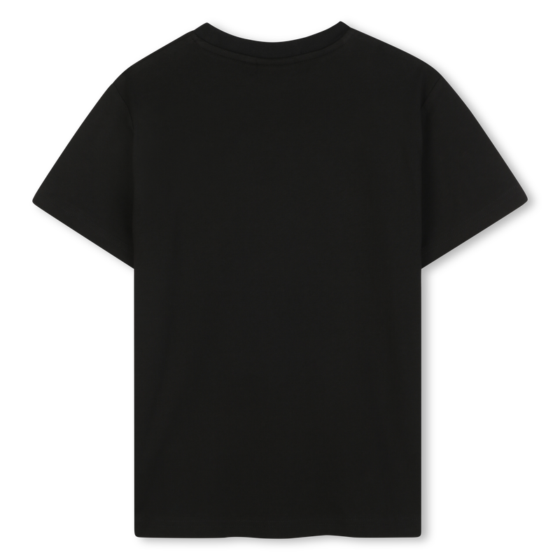 LOT DE 2 T-SHIRTS HUGO 
                        GARCON