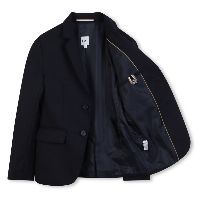 COLBERT BOSS 
                        BOY