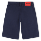 Short cargo HUGO 
                    GARCON