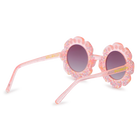 Bloem zonnebril BILLIEBLUSH 
                    GIRL