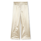 Pantalon large iris&eacute; DKNY 
                    FILLE