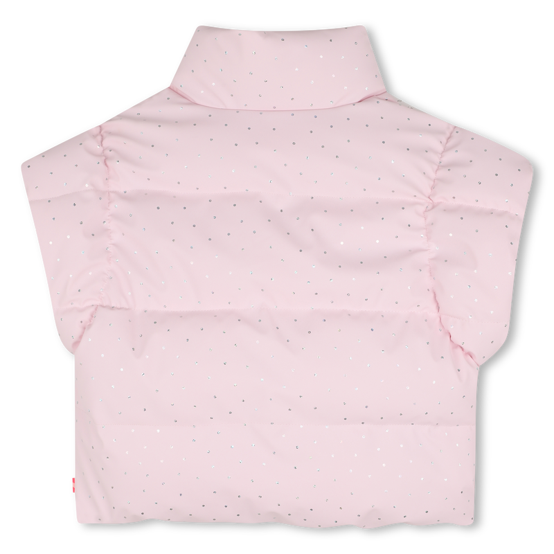 Doudoune sans manches BILLIEBLUSH 
                        FILLE