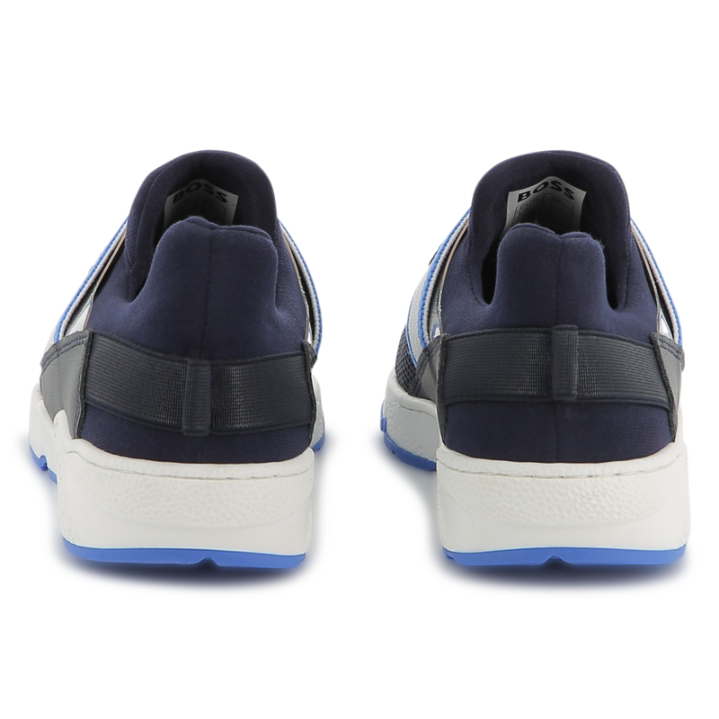Lage sneakers BOSS 
                        BOY