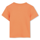 Tee-shirt manches courtes TIMBERLAND 
                    GARCON