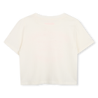 T-shirt met korte mouwen ZADIG VOLTAIRE 
                    GIRL
