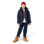 T-shirt met lange mouwen TIMBERLAND 
                    BOY
