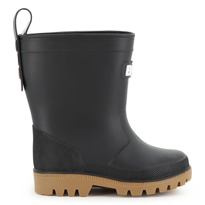 Bottes de pluie BOSS 
                        GARCON