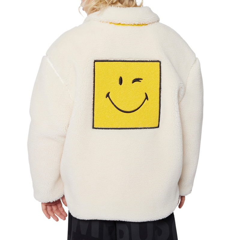 Omkeerbare jas MARC JACOBS 
                        UNISEX