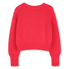 Trui MARC JACOBS 
                    GIRL