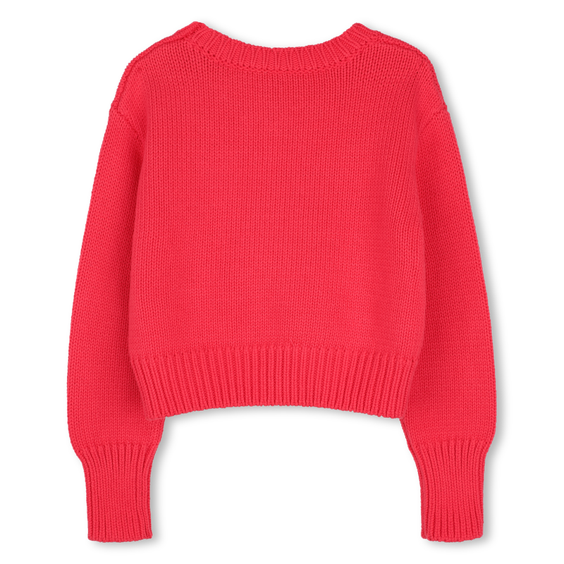 Trui MARC JACOBS 
                        GIRL