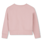 Sweatshirt KARL LAGERFELD KIDS 
                    MEISJE