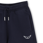 Bermuda taille &eacute;lastique ZADIG & VOLTAIRE 
                    GARCON