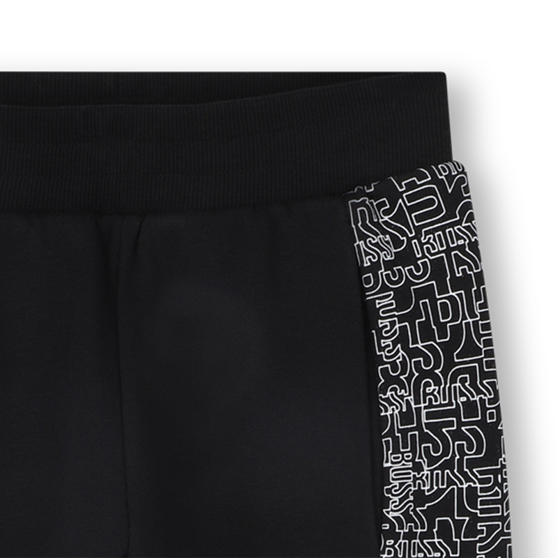 Pantalon de jogging BOSS 
                        GARCON