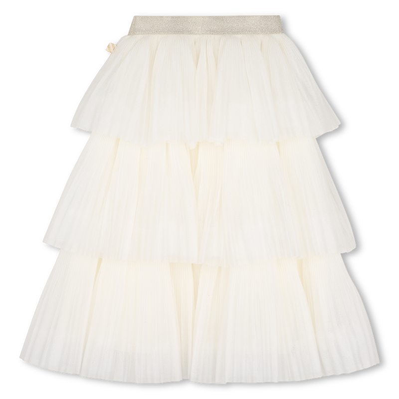 Jupe de c&eacute;r&eacute;monie BILLIEBLUSH 
                        FILLE