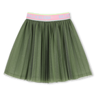 Jupon pliss&eacute; BILLIEBLUSH 
                    FILLE