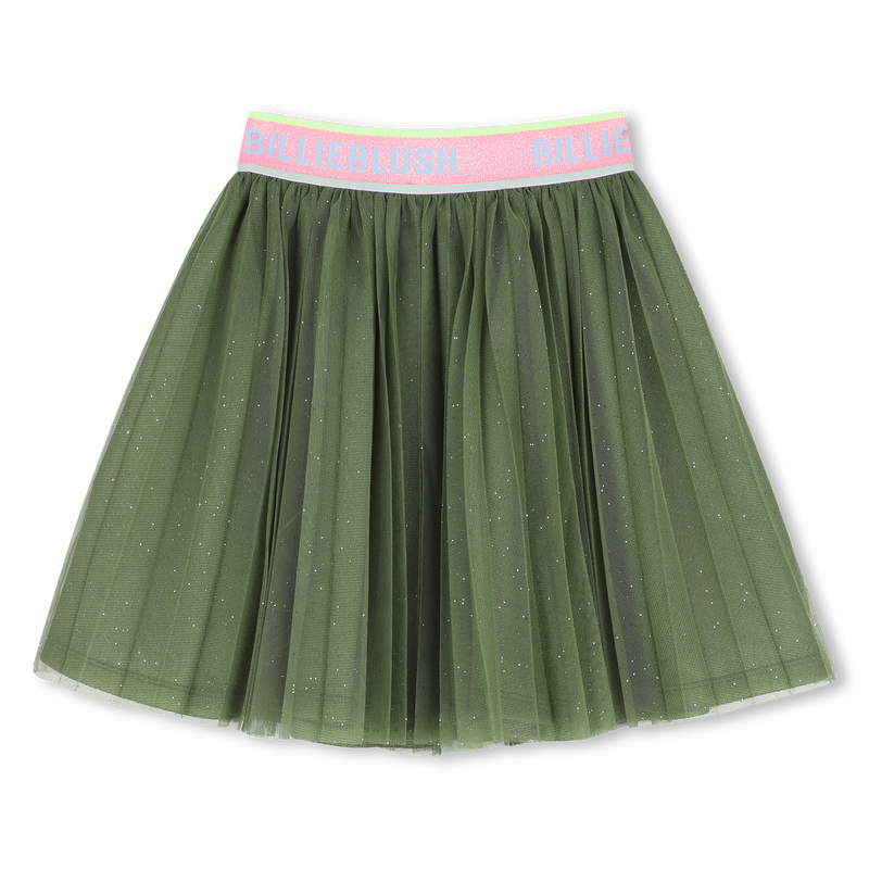 Jupon pliss&eacute; BILLIEBLUSH 
                        FILLE