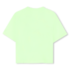 Tee-shirt manches courtes BILLIEBLUSH 
                    GARCON