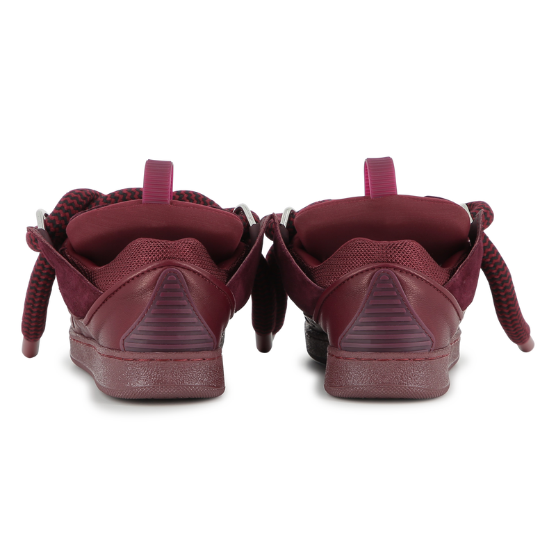 Baskets LANVIN 
                        FILLE