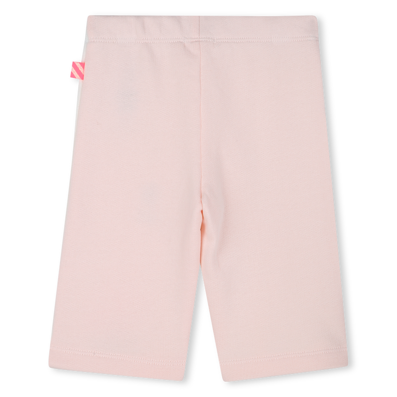 Pantalon molletonn&eacute; BILLIEBLUSH 
                        FILLE