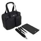 Sac &agrave; langer zipp&eacute; BOSS 
                    UNISEXE