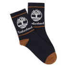 Lot de chaussettes TIMBERLAND 
                    GARCON