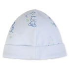 Ensemble pyjama, bonnet et bavoir KENZO KIDS 
                    GARCON