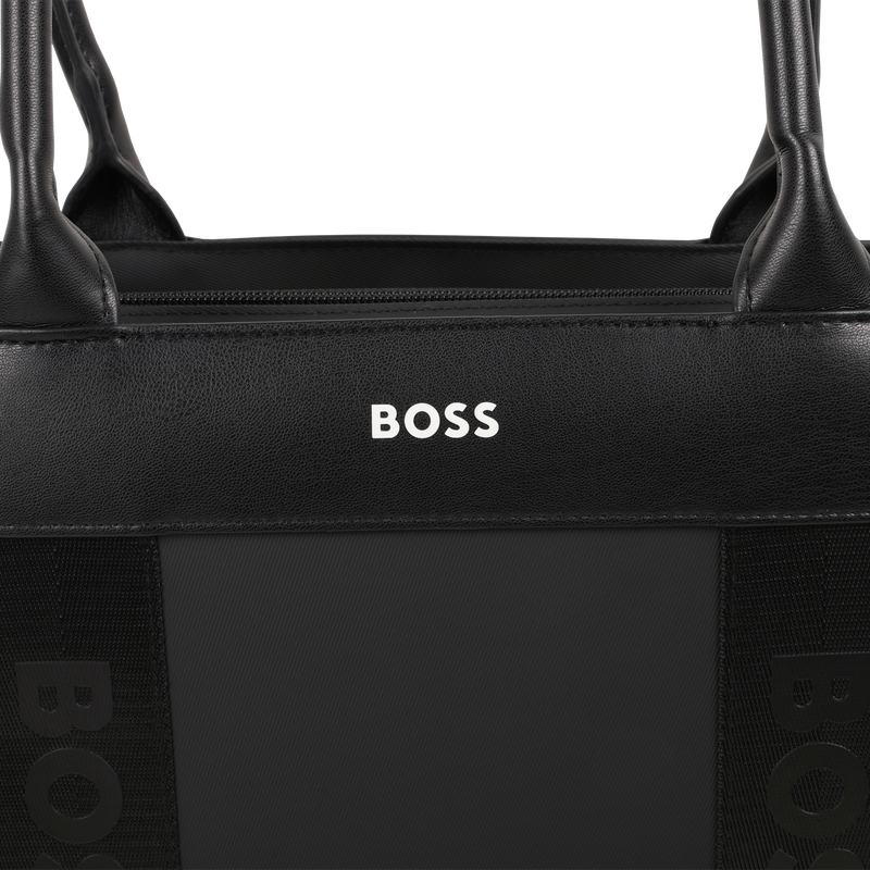 Luiertas tas BOSS 
                        UNISEX