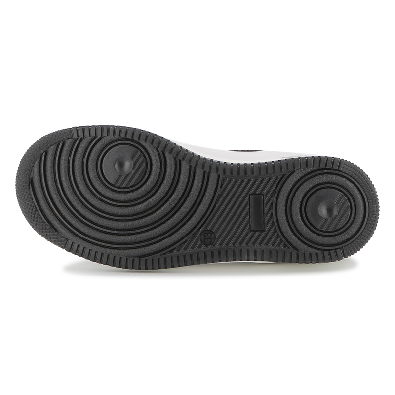 Lage sneakers met veters MARC JACOBS 
                        BOY