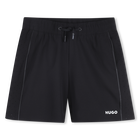 Jogger korte broek HUGO 
                    BOY