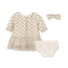 Ensemble robes MICHAEL KORS 
                    FILLE