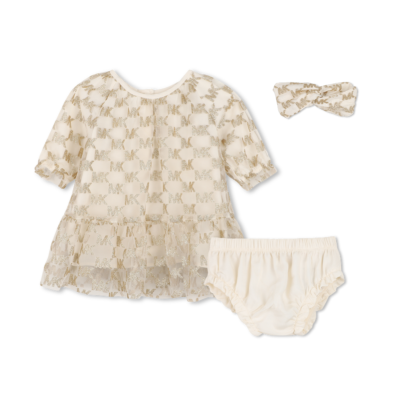 Ensemble robes MICHAEL KORS 
                        FILLE